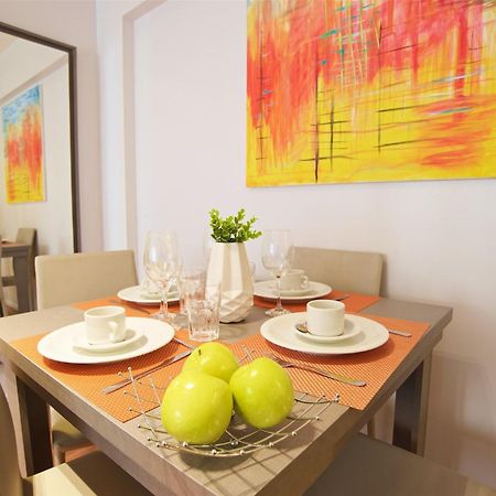 Apartament Riobamba Street Buenos Aires Zewnętrze zdjęcie