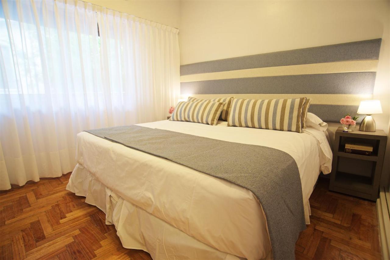 Apartament Riobamba Street Buenos Aires Zewnętrze zdjęcie