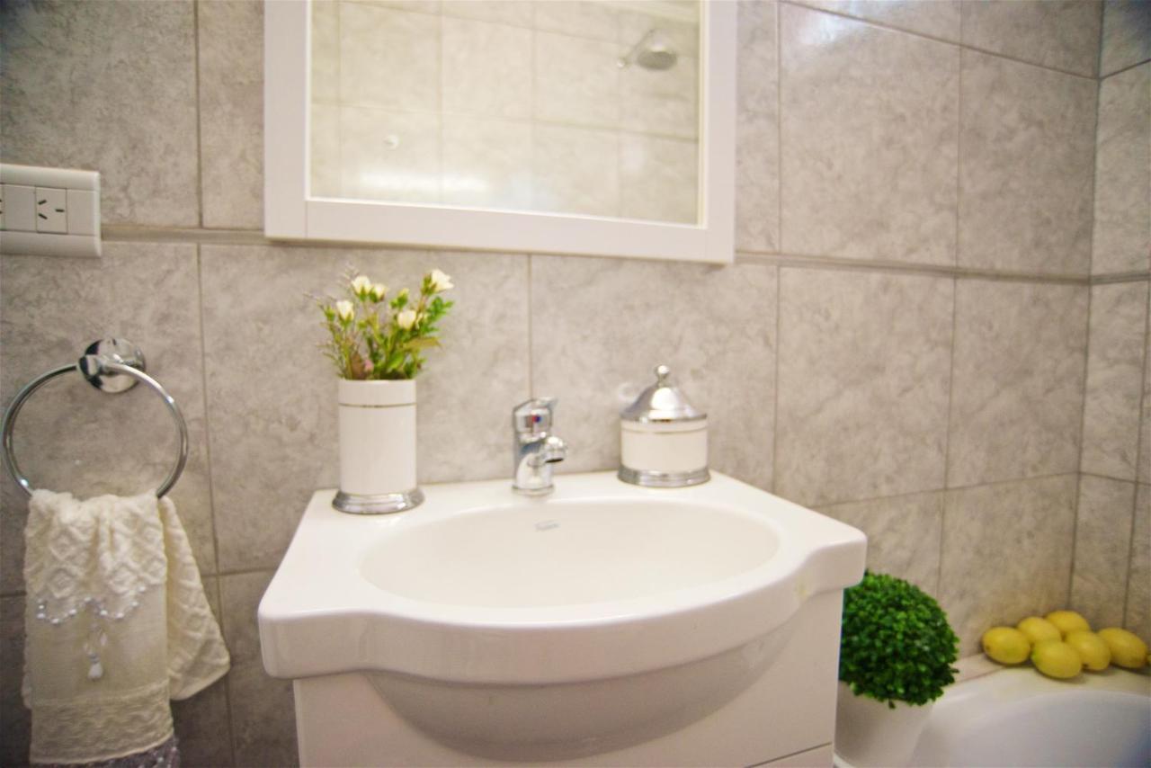 Apartament Riobamba Street Buenos Aires Zewnętrze zdjęcie