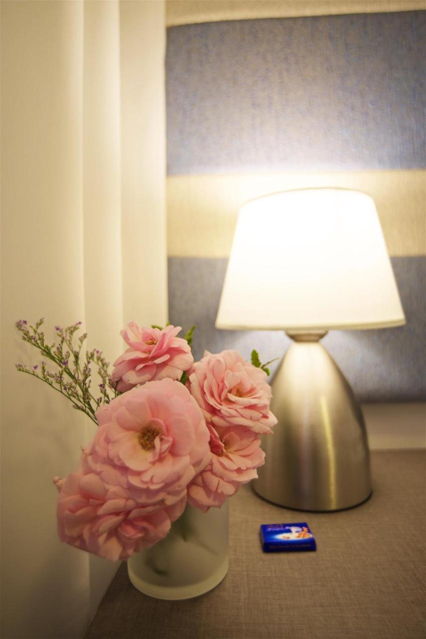 Apartament Riobamba Street Buenos Aires Zewnętrze zdjęcie